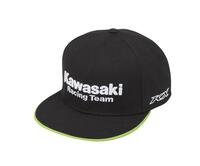 Cappellino MXGP 2024 (adulto) Kawasaki-Kawasaki