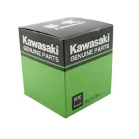 FILTRO CARBURANTE KAWASAKI-Kawasaki-KIT PARTI DI SERVIZIO ORIGINALI