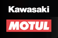 OLIO KAWASAKI MOTUL-Kawasaki-KIT PARTI DI SERVIZIO ORIGINALI
